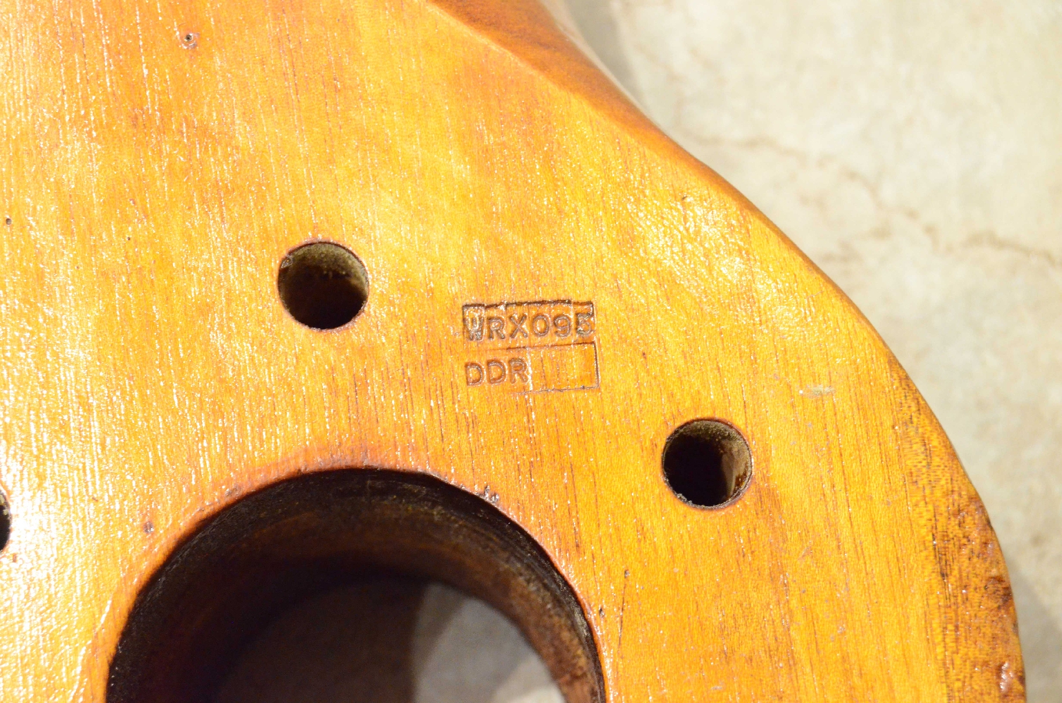 Old aircraft/8272-Propeller