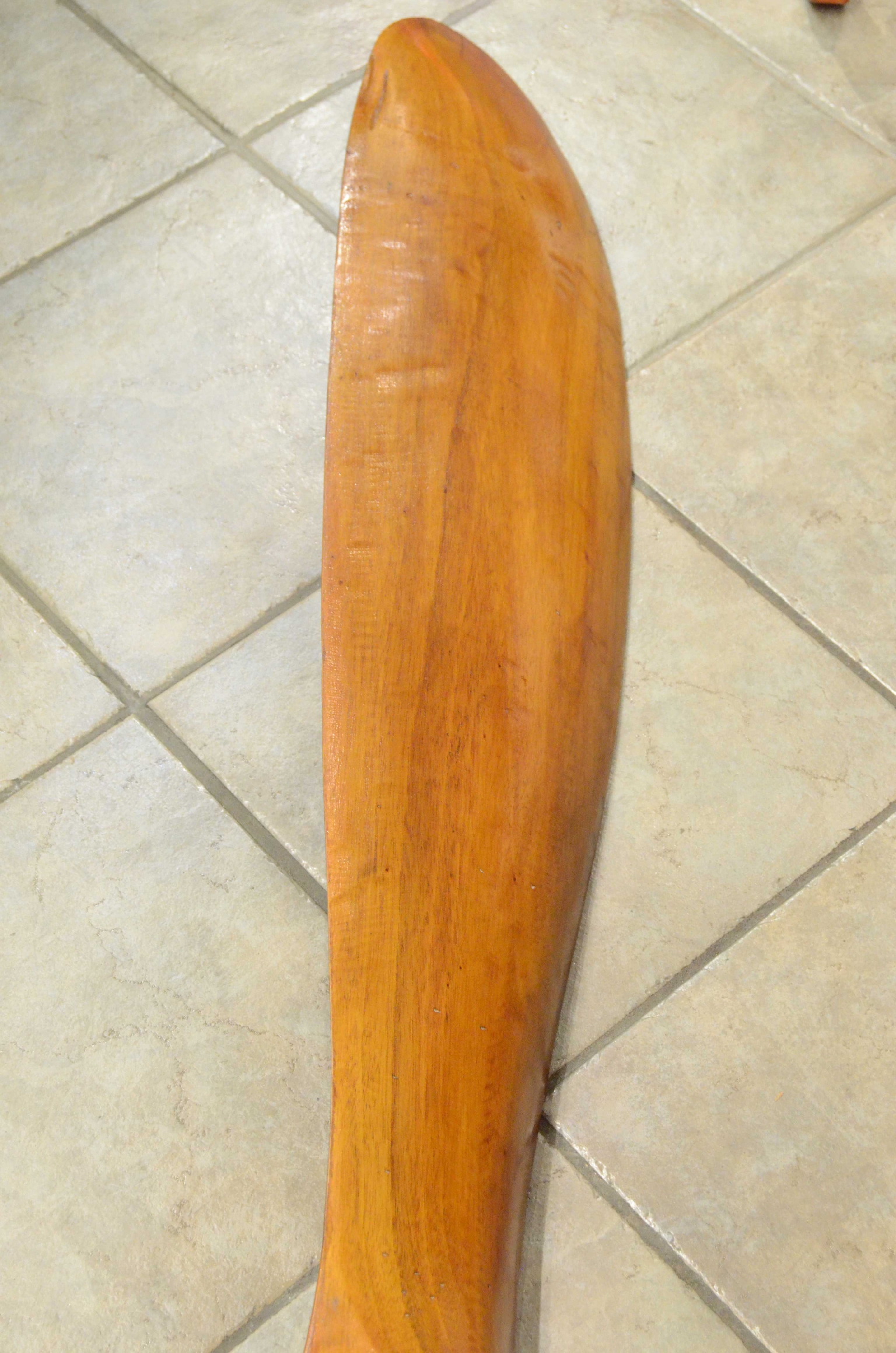 Old aircraft/8272-Propeller