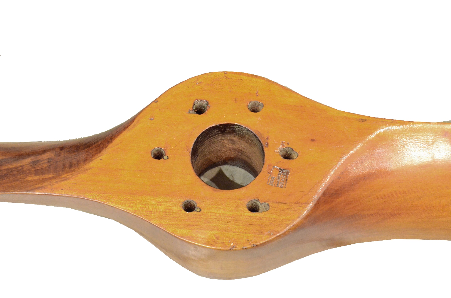 Old aircraft/8272-Propeller