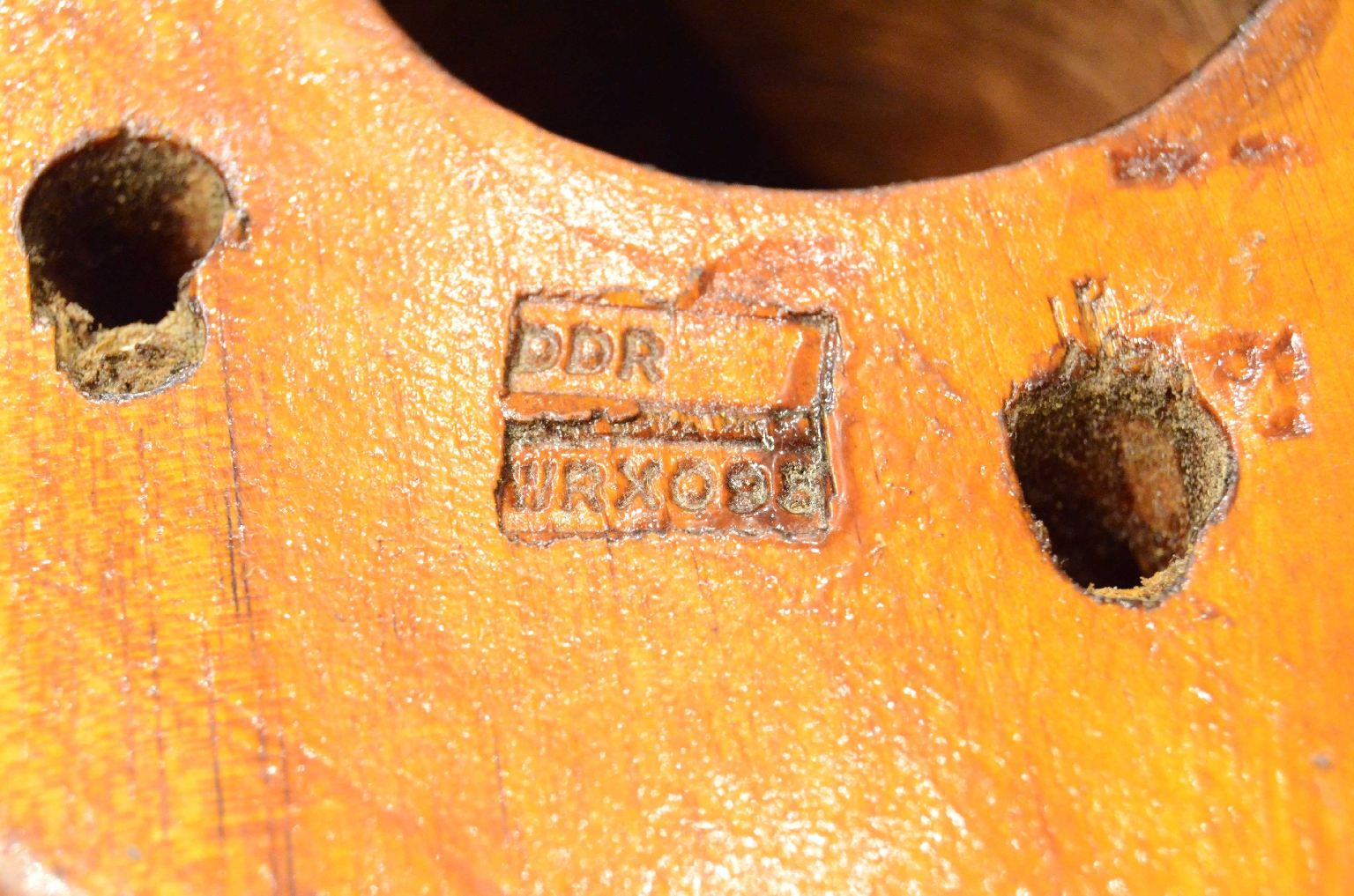 Old aircraft/8272-Propeller