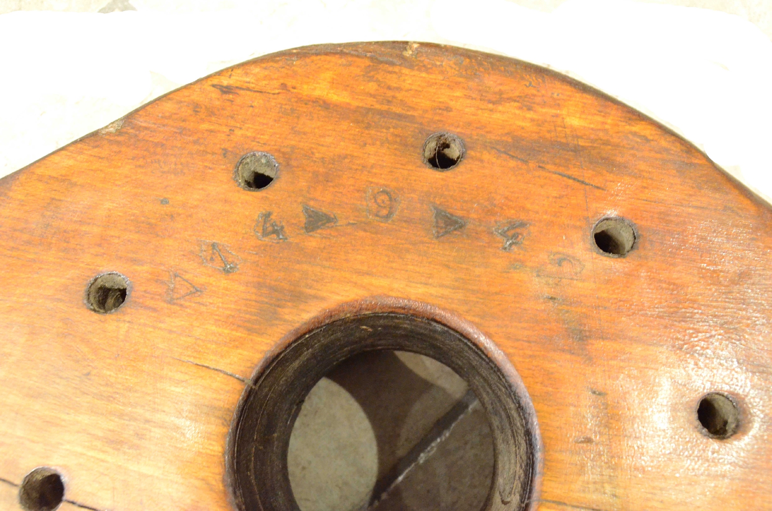 Old aircraft/8273-Propeller