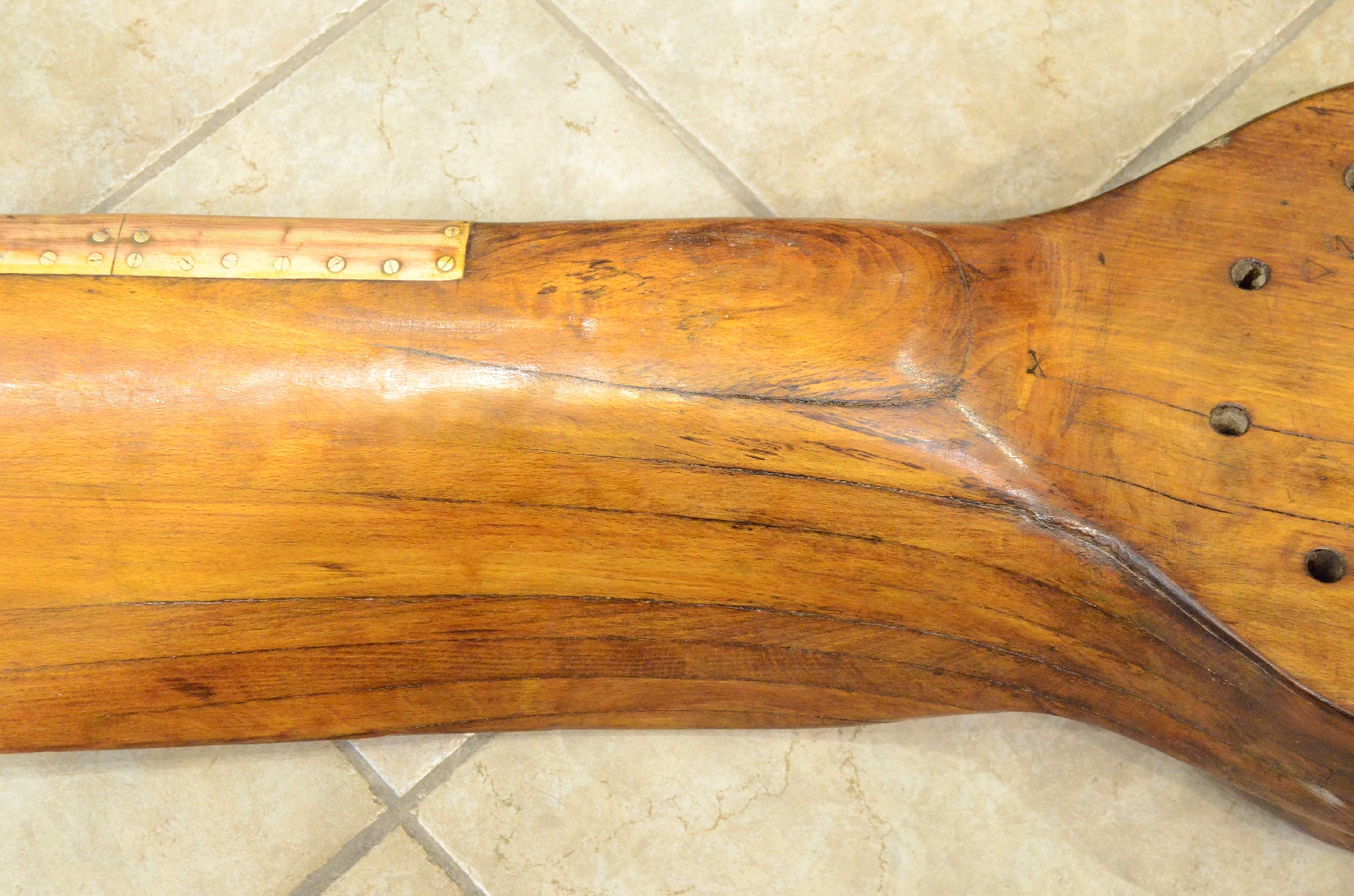 Old aircraft/8273-Propeller