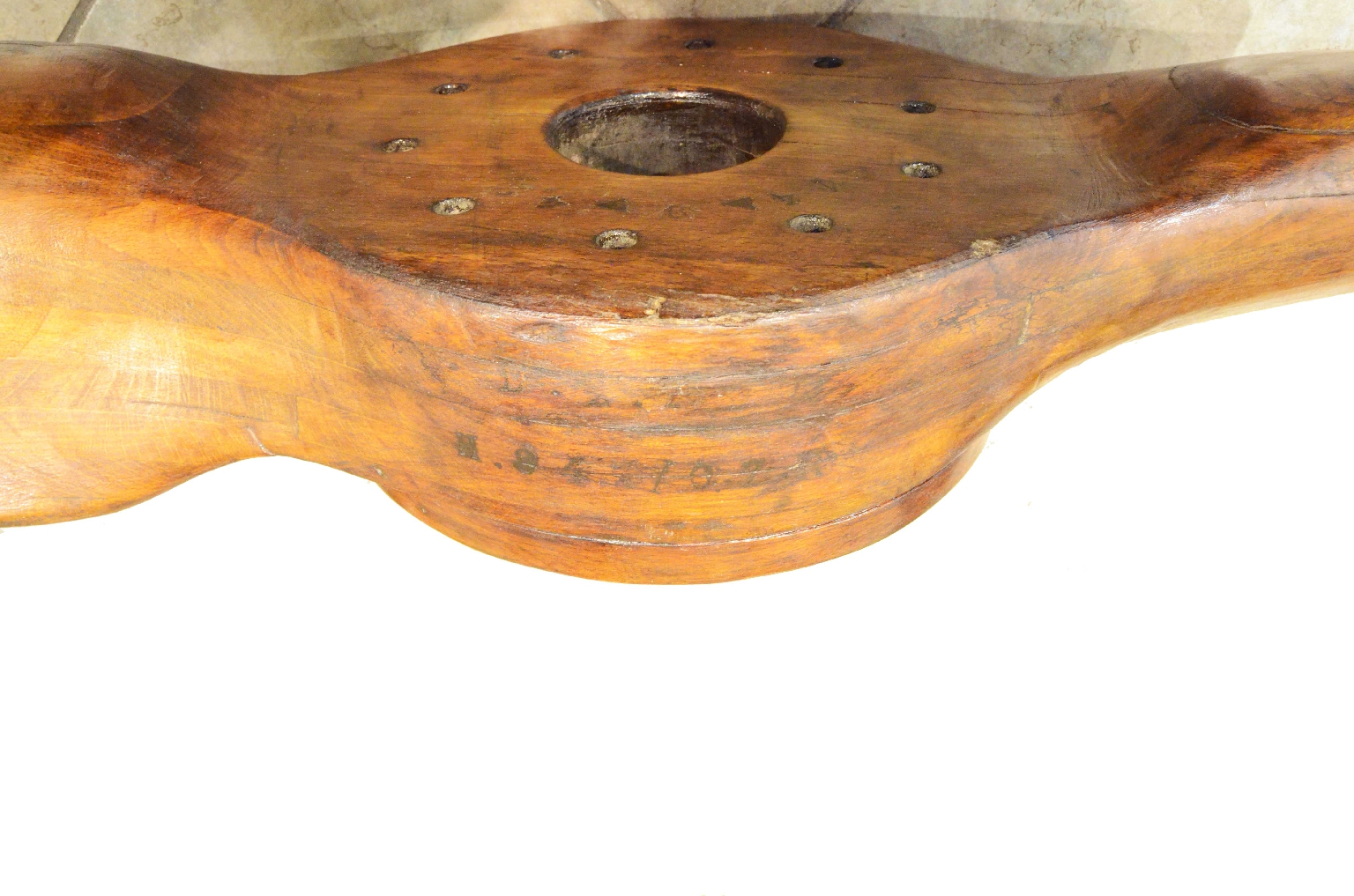 Old aircraft/8273-Propeller