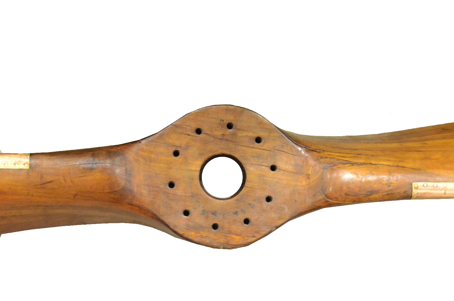 Old aircraft/8273-Propeller