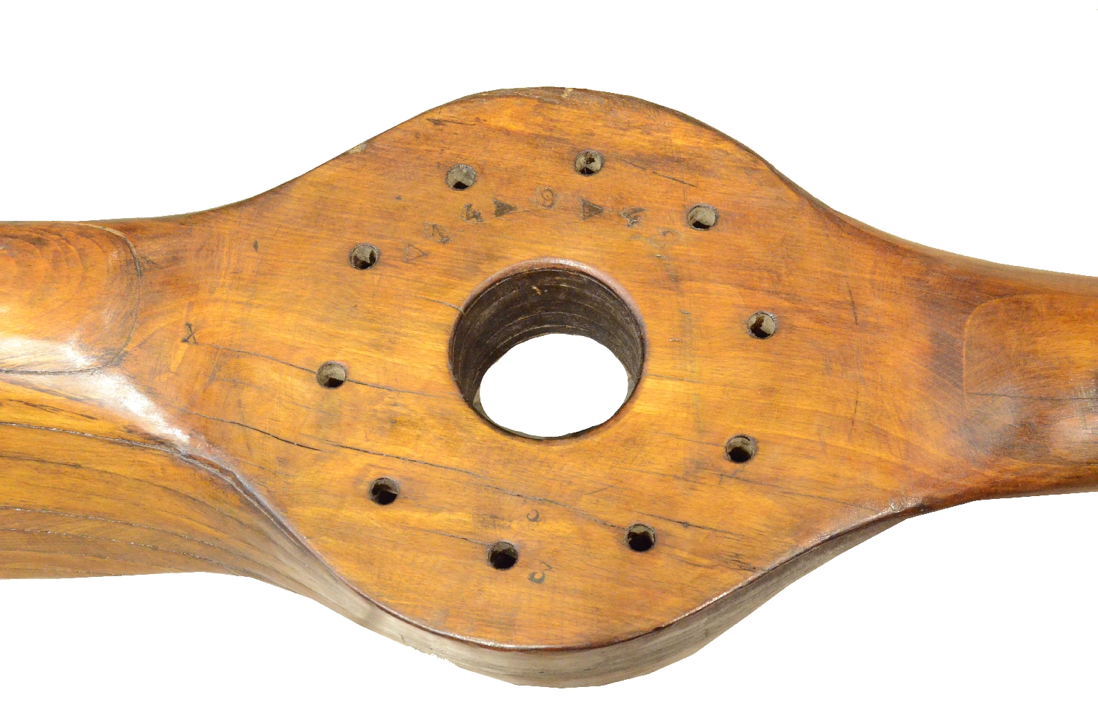 Old aircraft/8273-Propeller