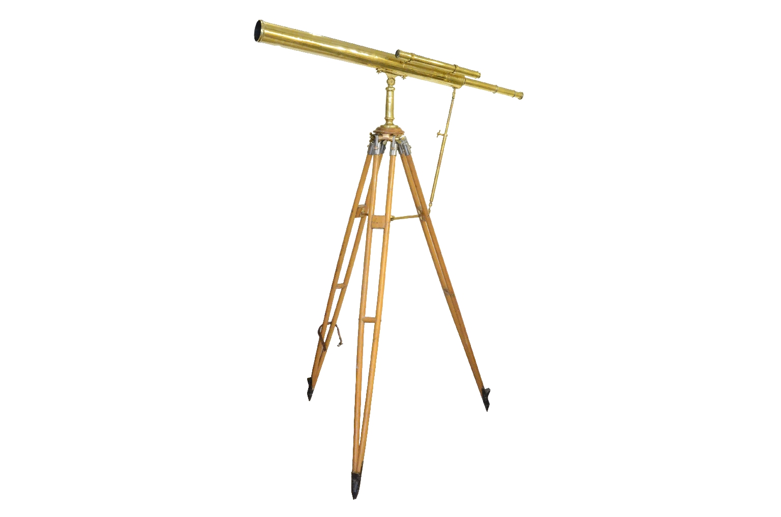 Antique astronomical instruments/8275-Astronomical Telescope