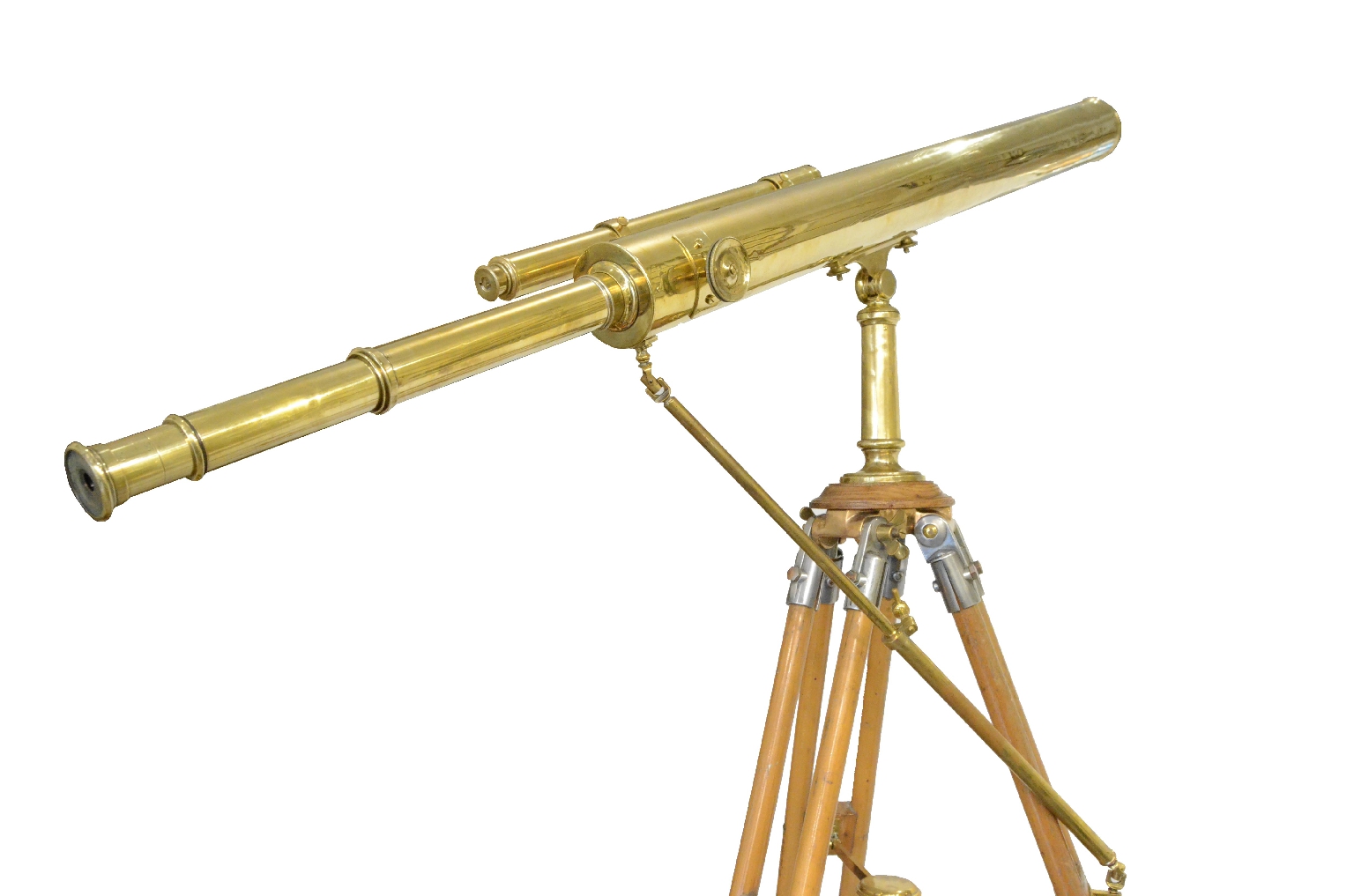 Strumenti astronomici antichi/8275-Telescopio Astronomico