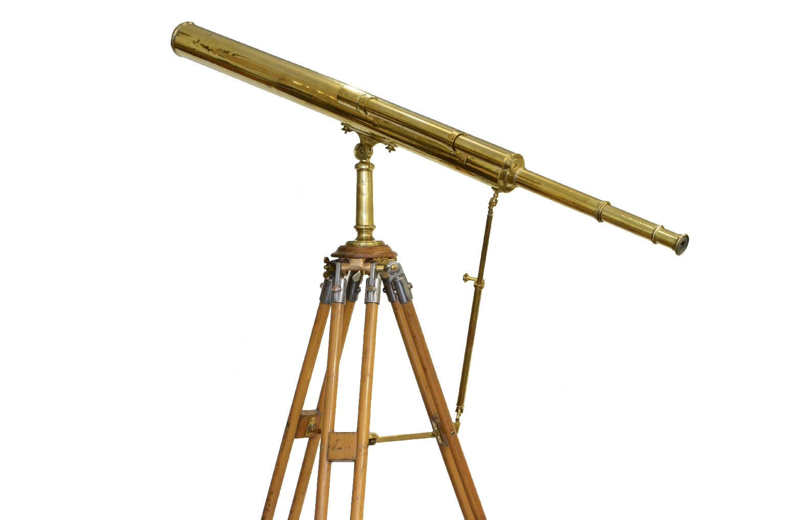Strumenti astronomici antichi/8275-Telescopio Astronomico
