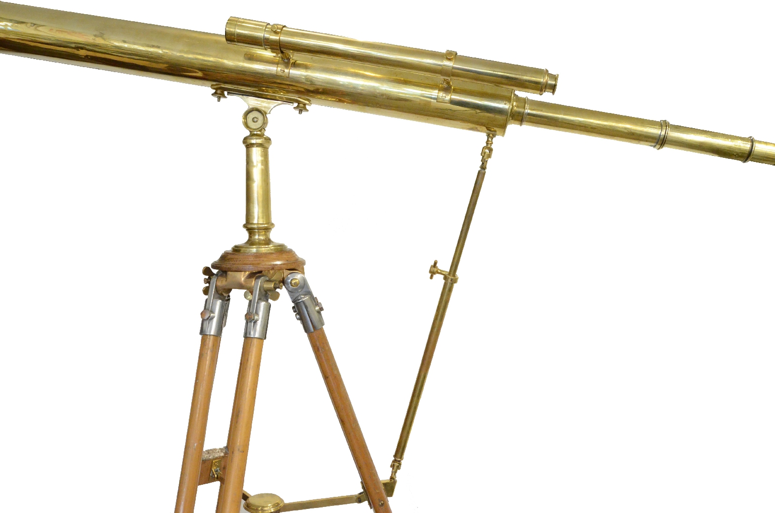 Strumenti astronomici antichi/8275-Telescopio Astronomico