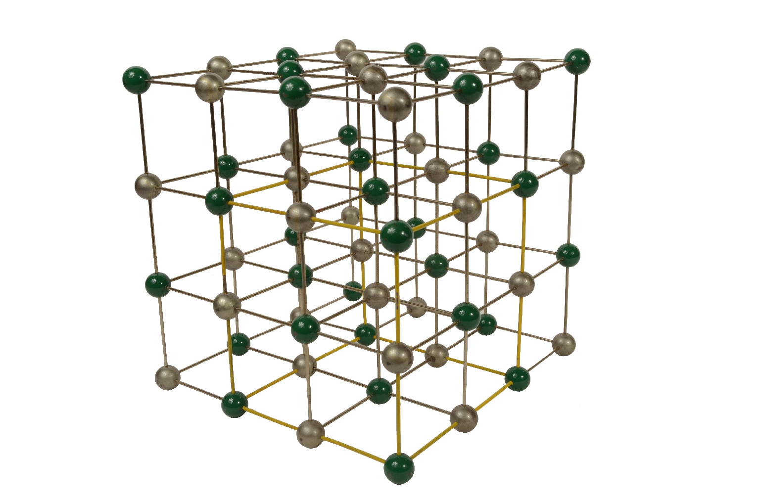 Natural history/8278-Salt Model