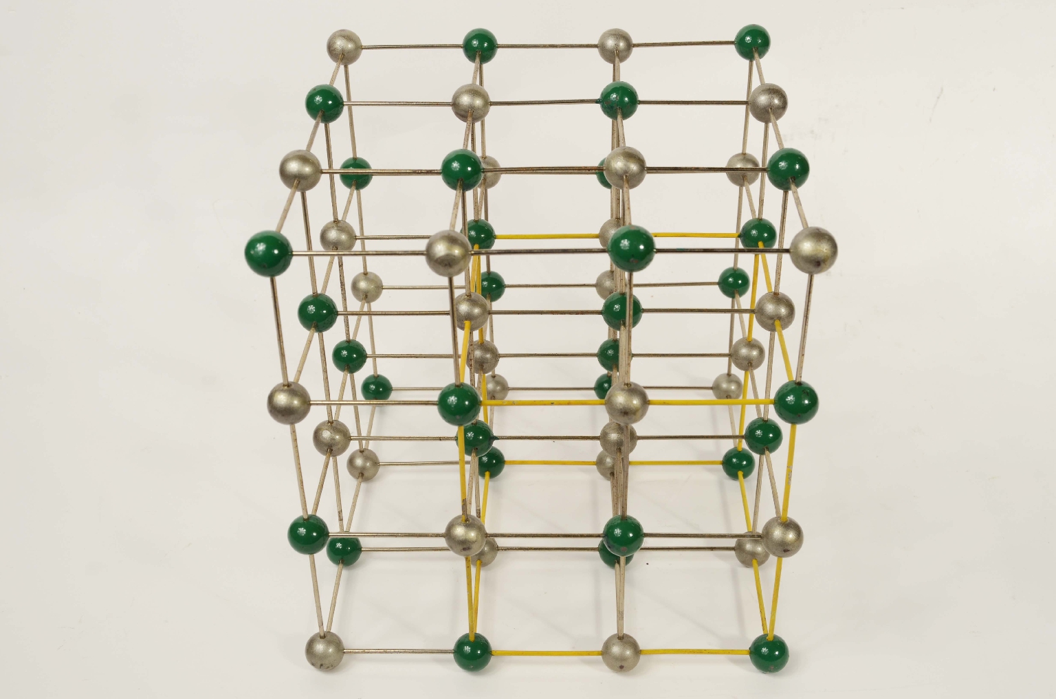 Natural history/8278-Salt Model