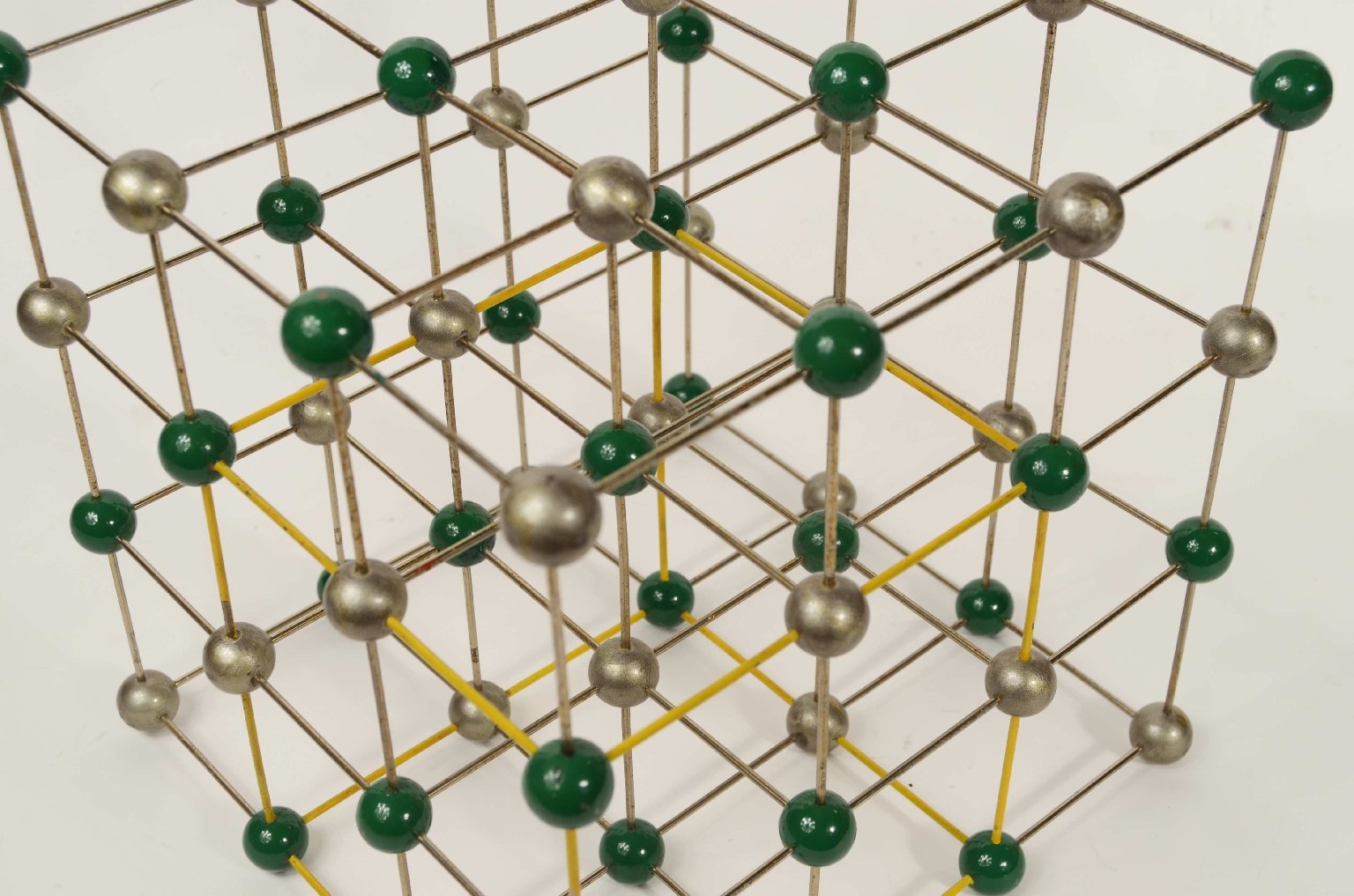 Natural history/8278-Salt Model