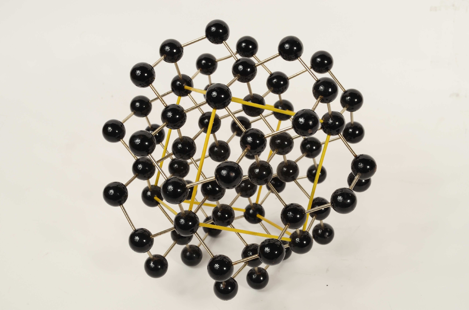 Natural history/8279-Diamond Model