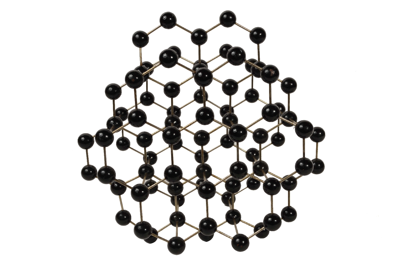 Natural history/8280-Graphite Model