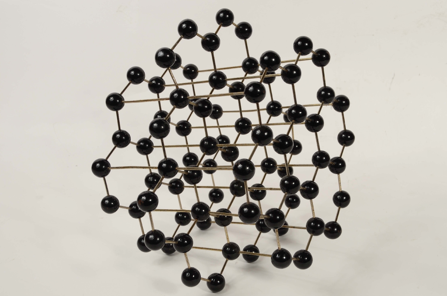 Natural history/8280-Graphite Model