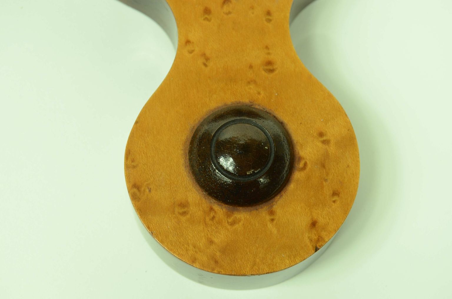 Antique barometers/8284-Aneroid Barometer