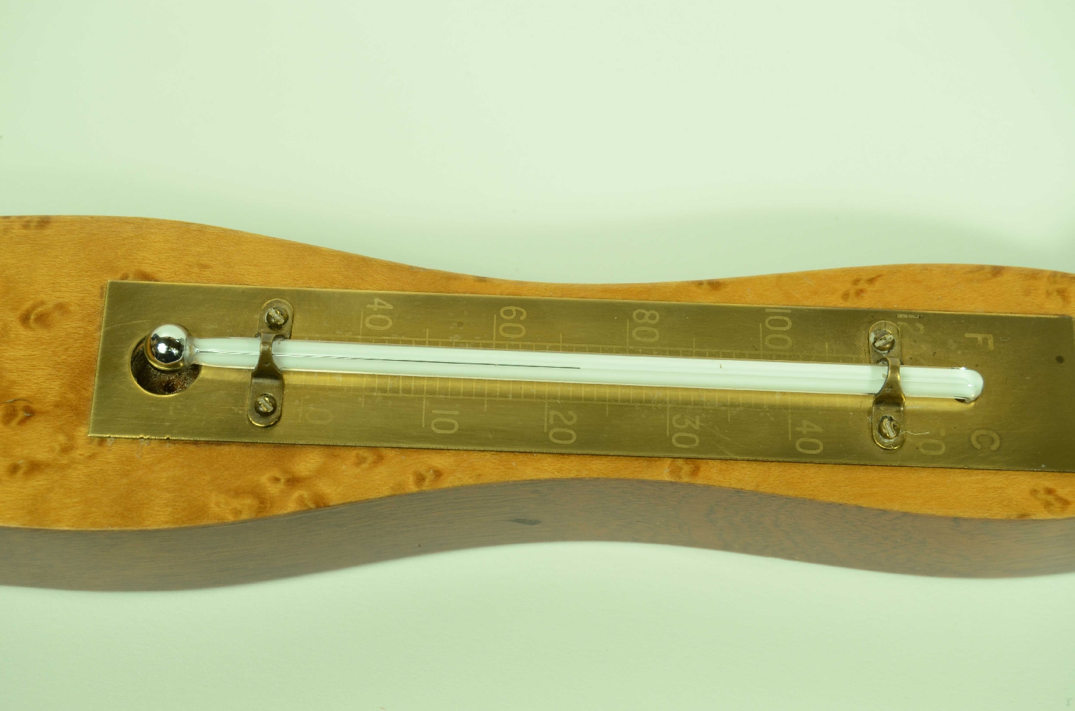 Antique barometers/8284-Aneroid Barometer