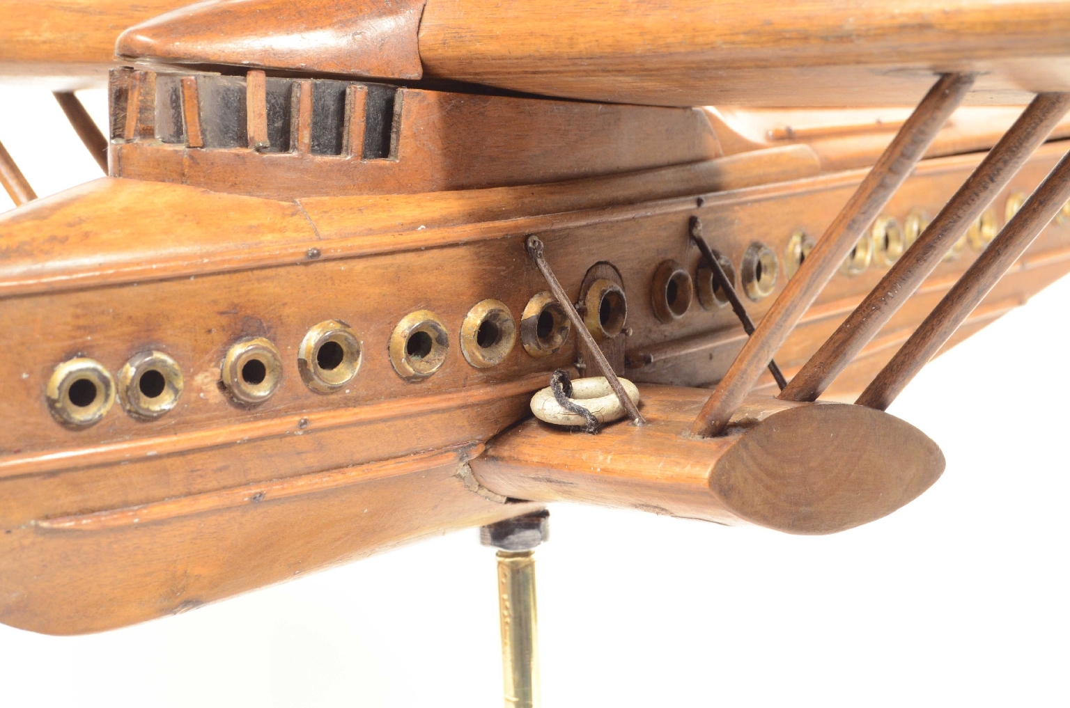 Aerei d’epoca/8285-Modellino Idrovolante