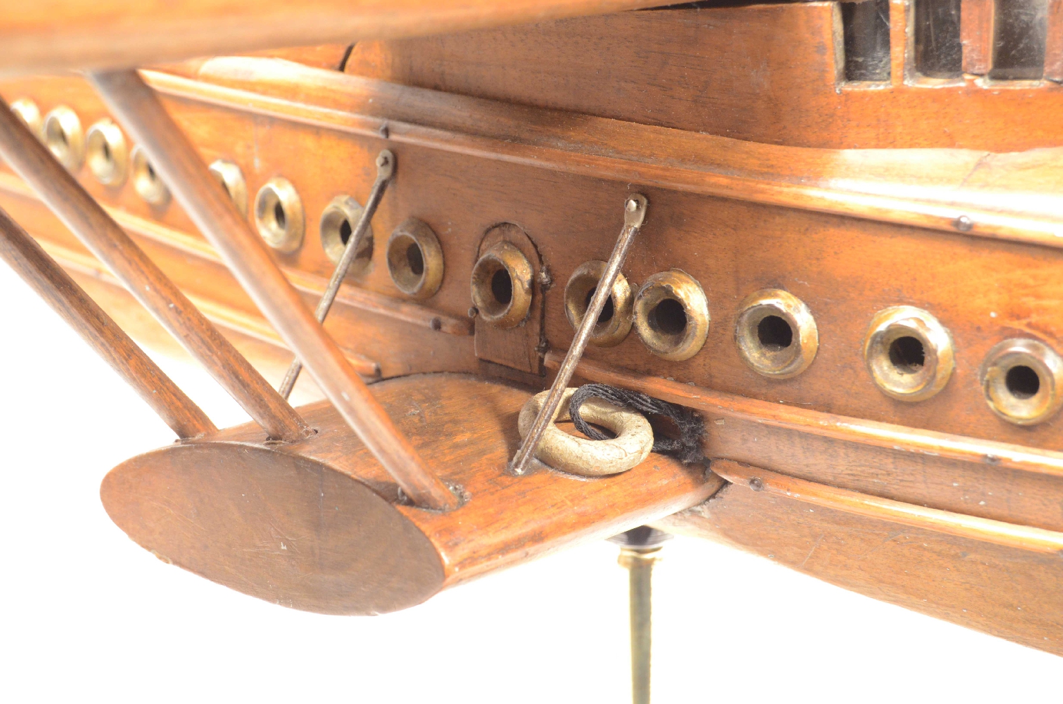 Aerei d’epoca/8285-Modellino Idrovolante