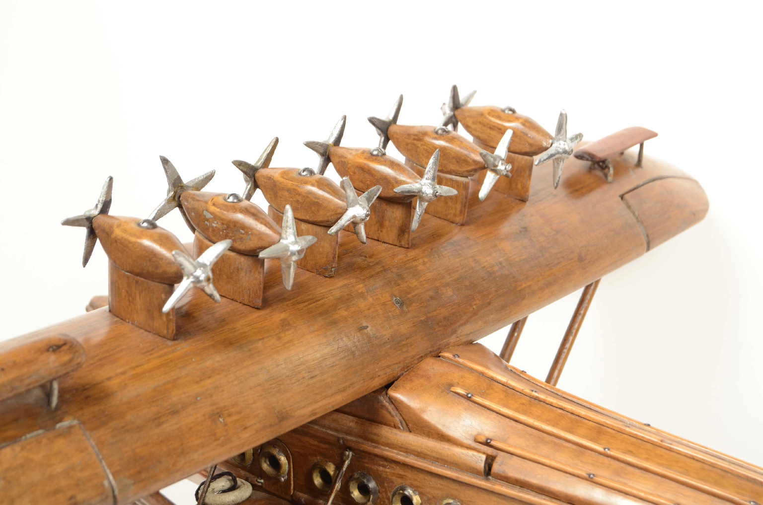 Old aircraft/8285-Seaplane Model