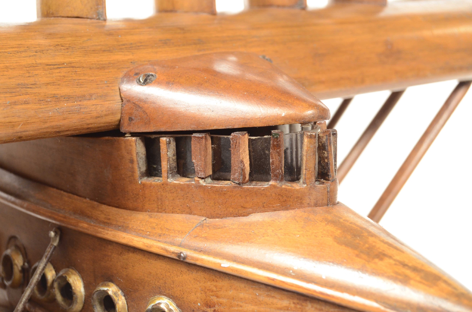 Aerei d’epoca/8285-Modellino Idrovolante