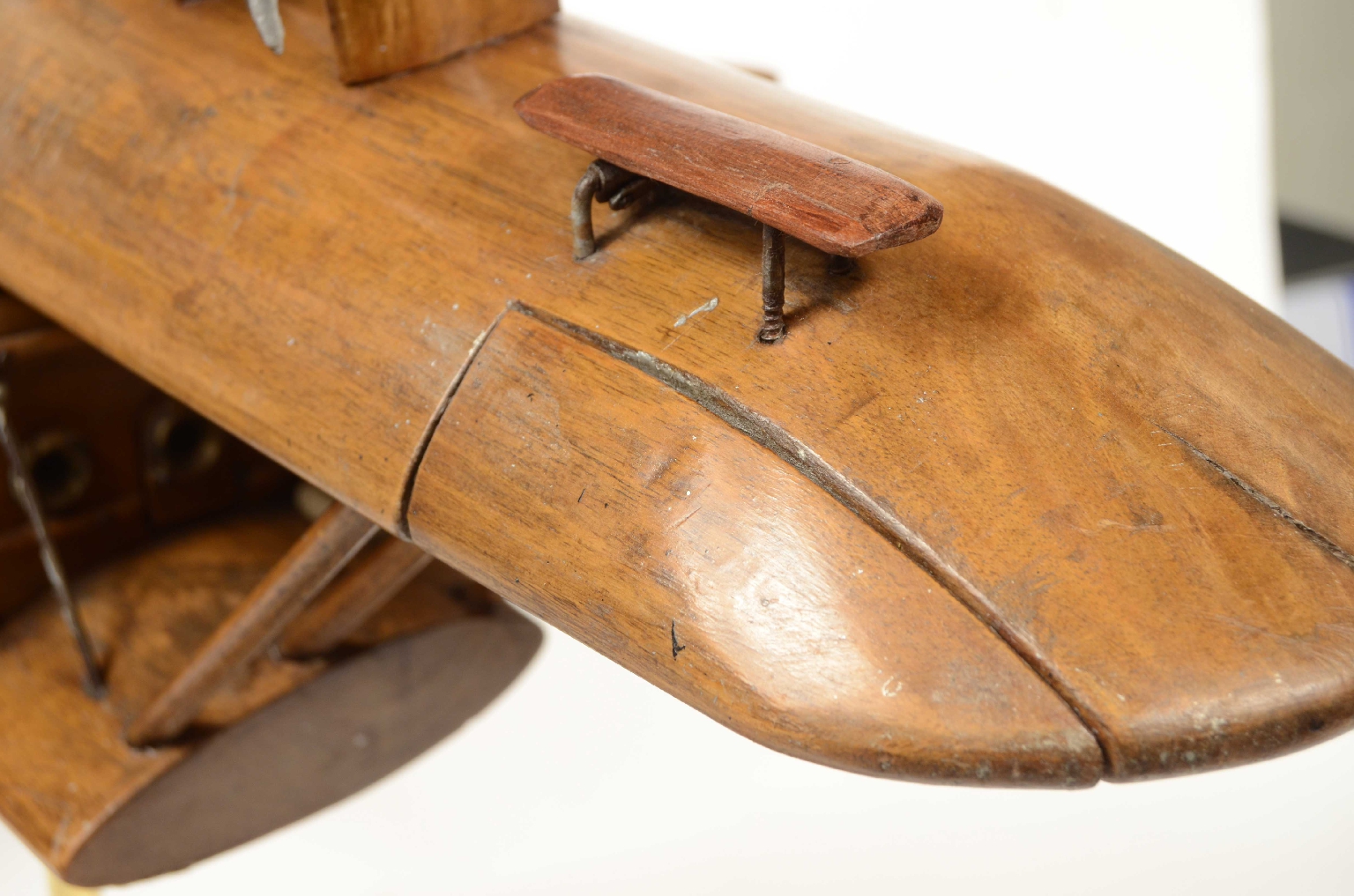 Aerei d’epoca/8285-Modellino Idrovolante