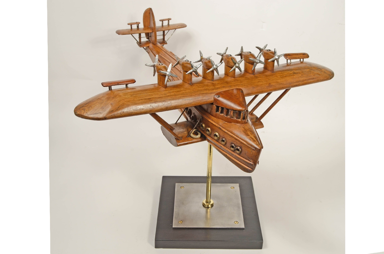 Old aircraft/8285-Seaplane Model