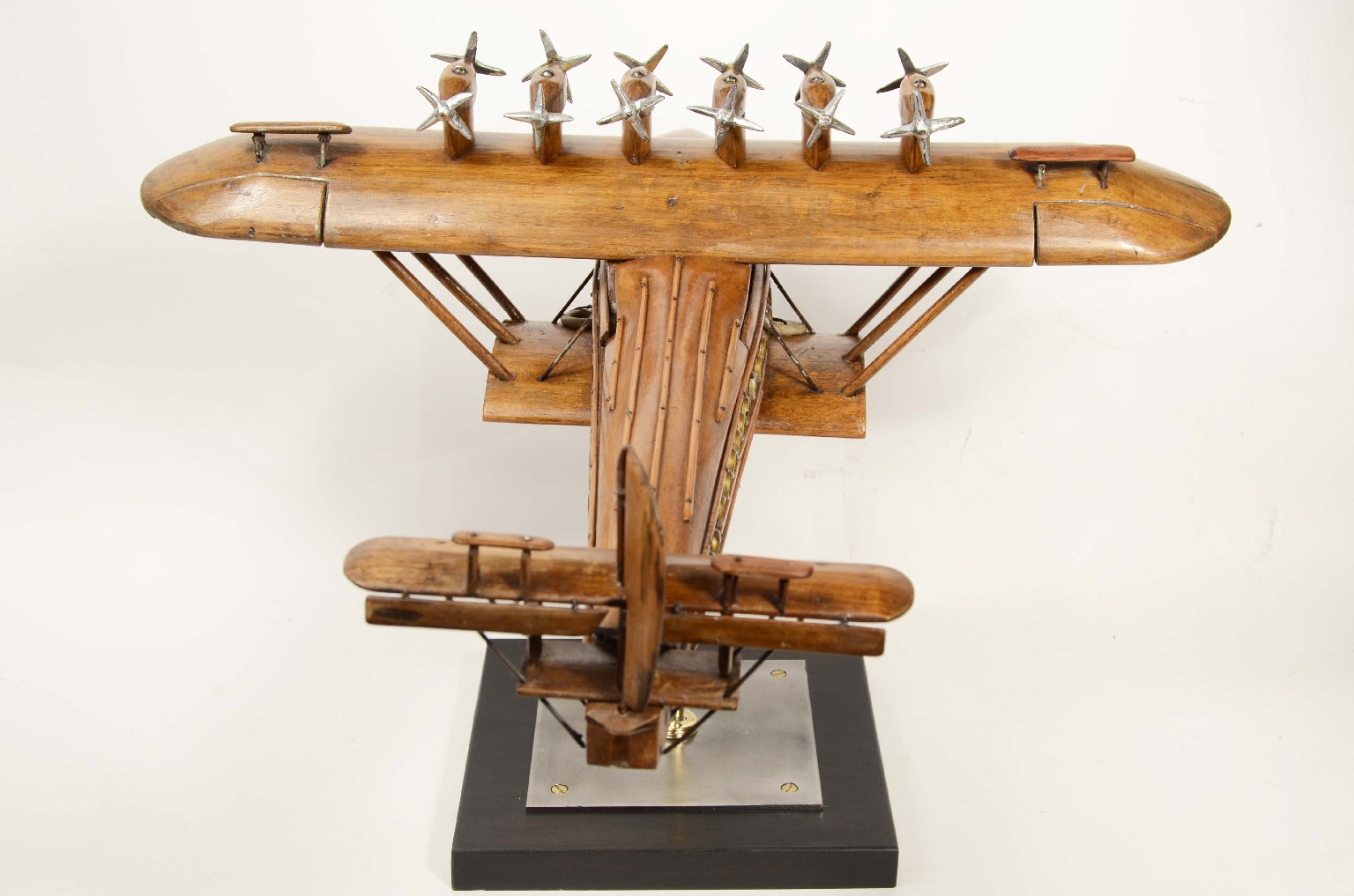 Aerei d’epoca/8285-Modellino Idrovolante