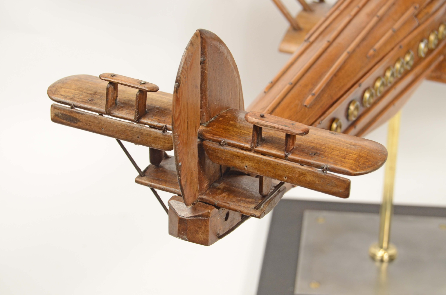 Aerei d’epoca/8285-Modellino Idrovolante