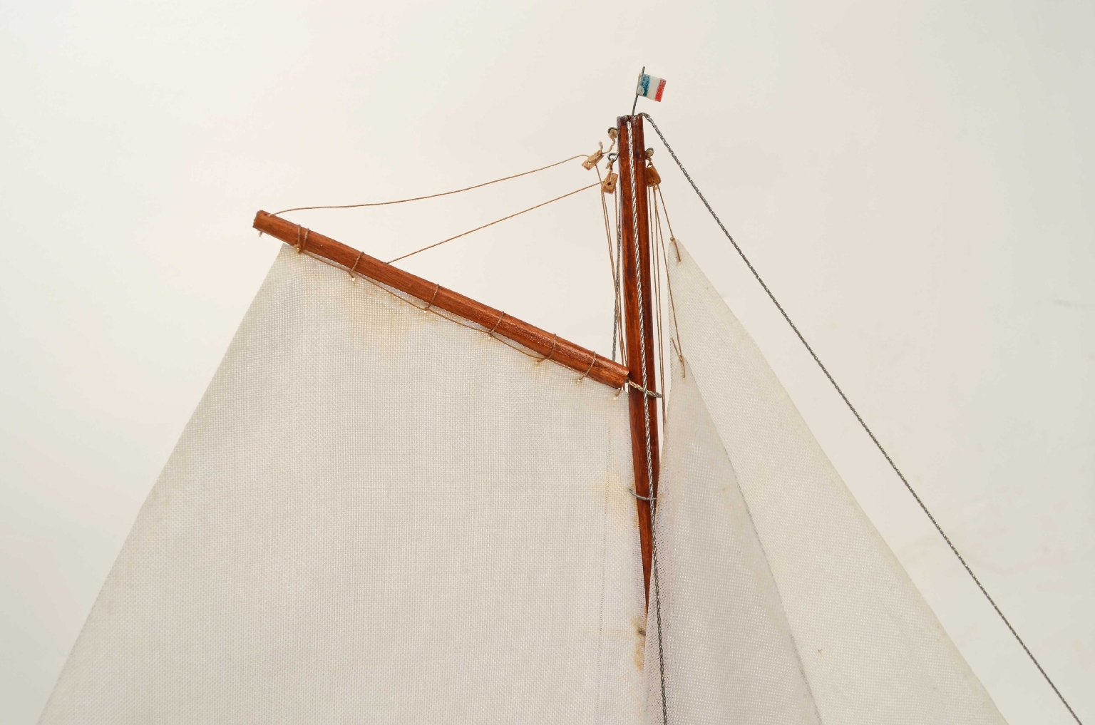 Nautical antiques/8288-Sciarelli Cutter