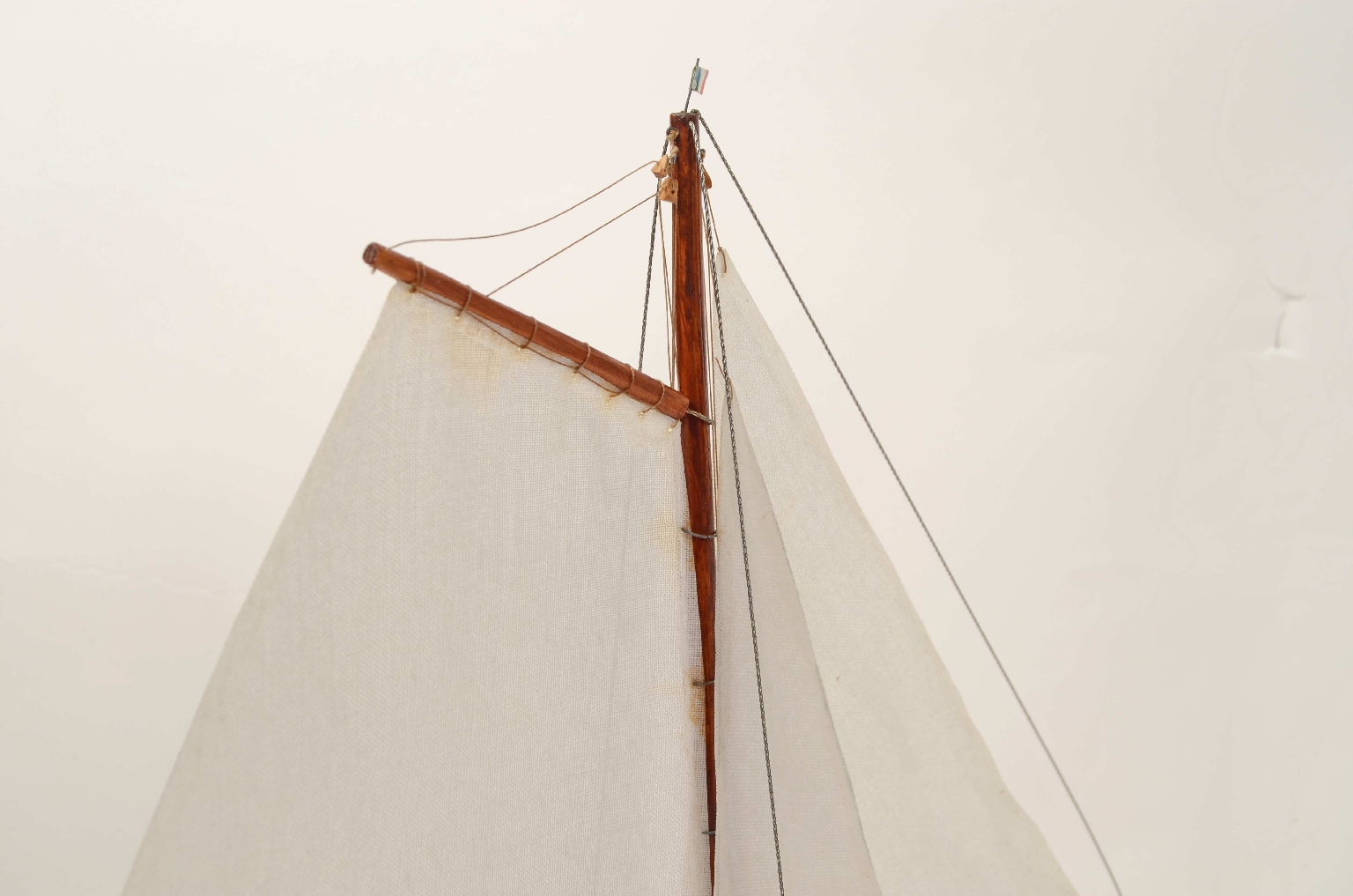 Modelli di navi d'epoca/8288-Cutter Ing Sciarelli