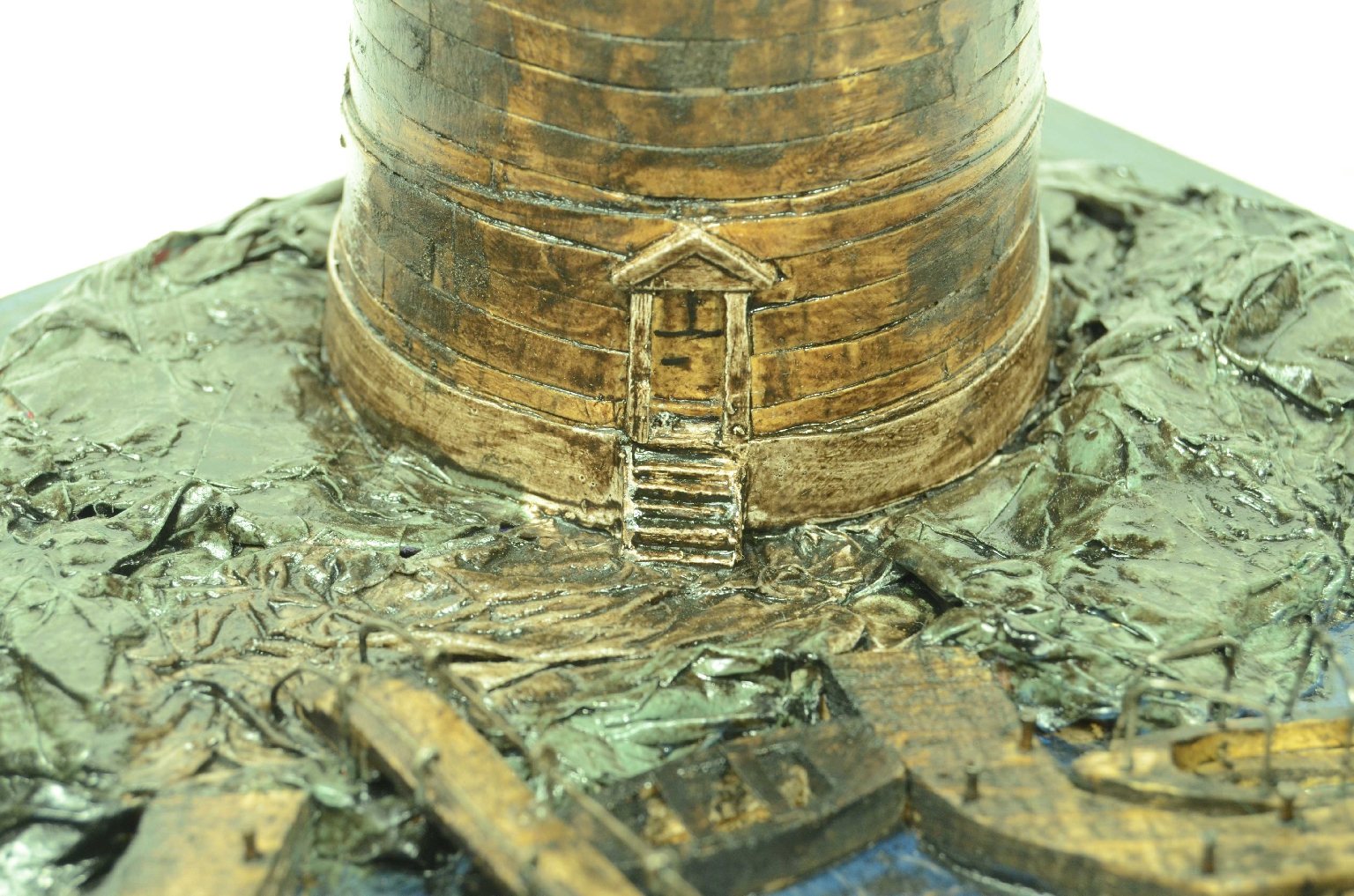 Nautical antiques/8289-Lighthouse Model