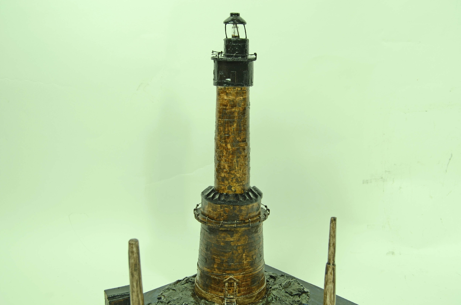 Nautical antiques/8289-Lighthouse Model