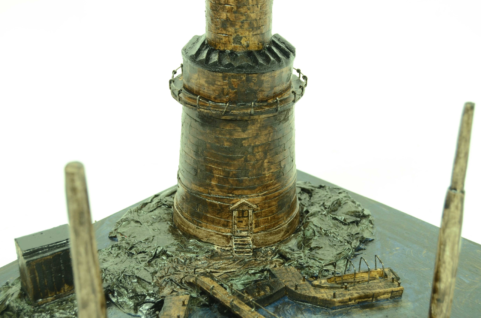 Nautical antiques/8289-Lighthouse Model