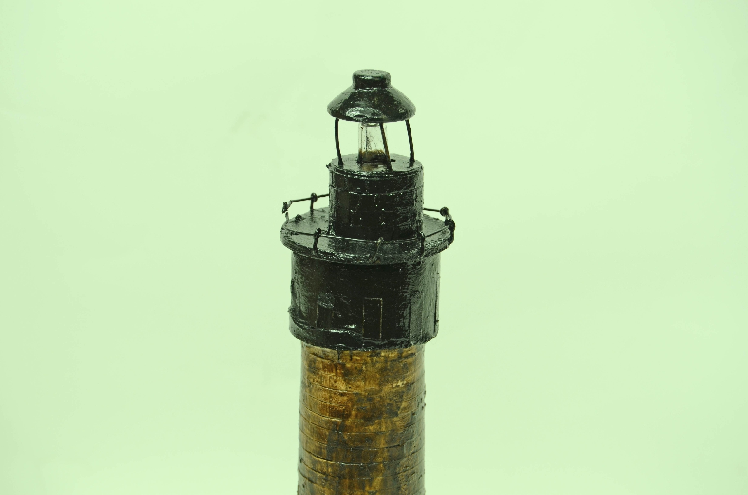 Nautical antiques/8289-Lighthouse Model