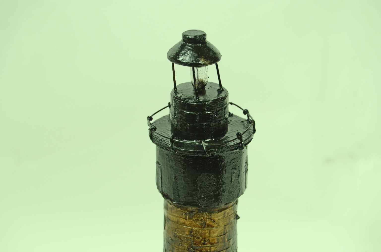 Nautical antiques/8289-Lighthouse Model