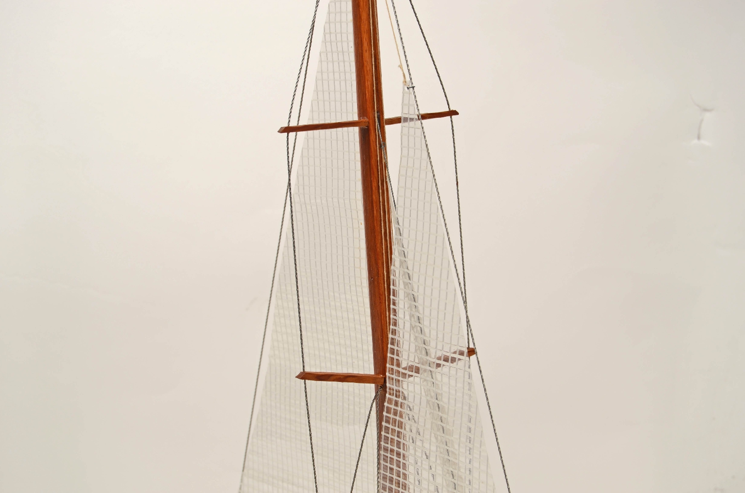 Modelli di navi d'epoca/8290-Tiziana IV Ing Sciarelli