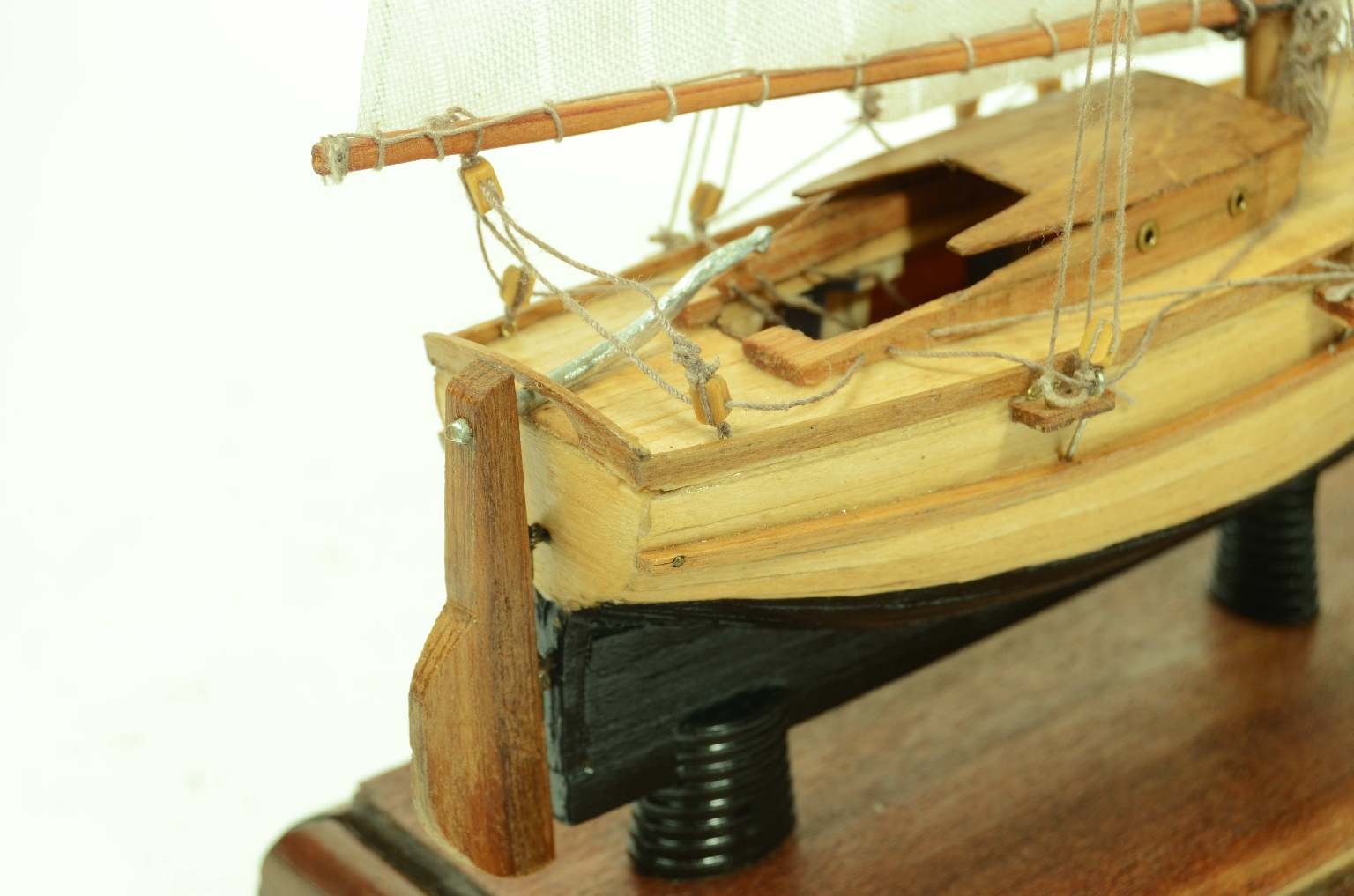 Old ship models/8291-Ing Sciarelli Model