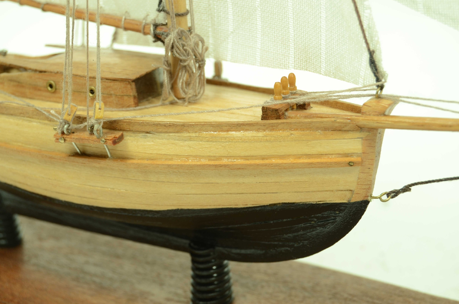 Old ship models/8291-Ing Sciarelli Model