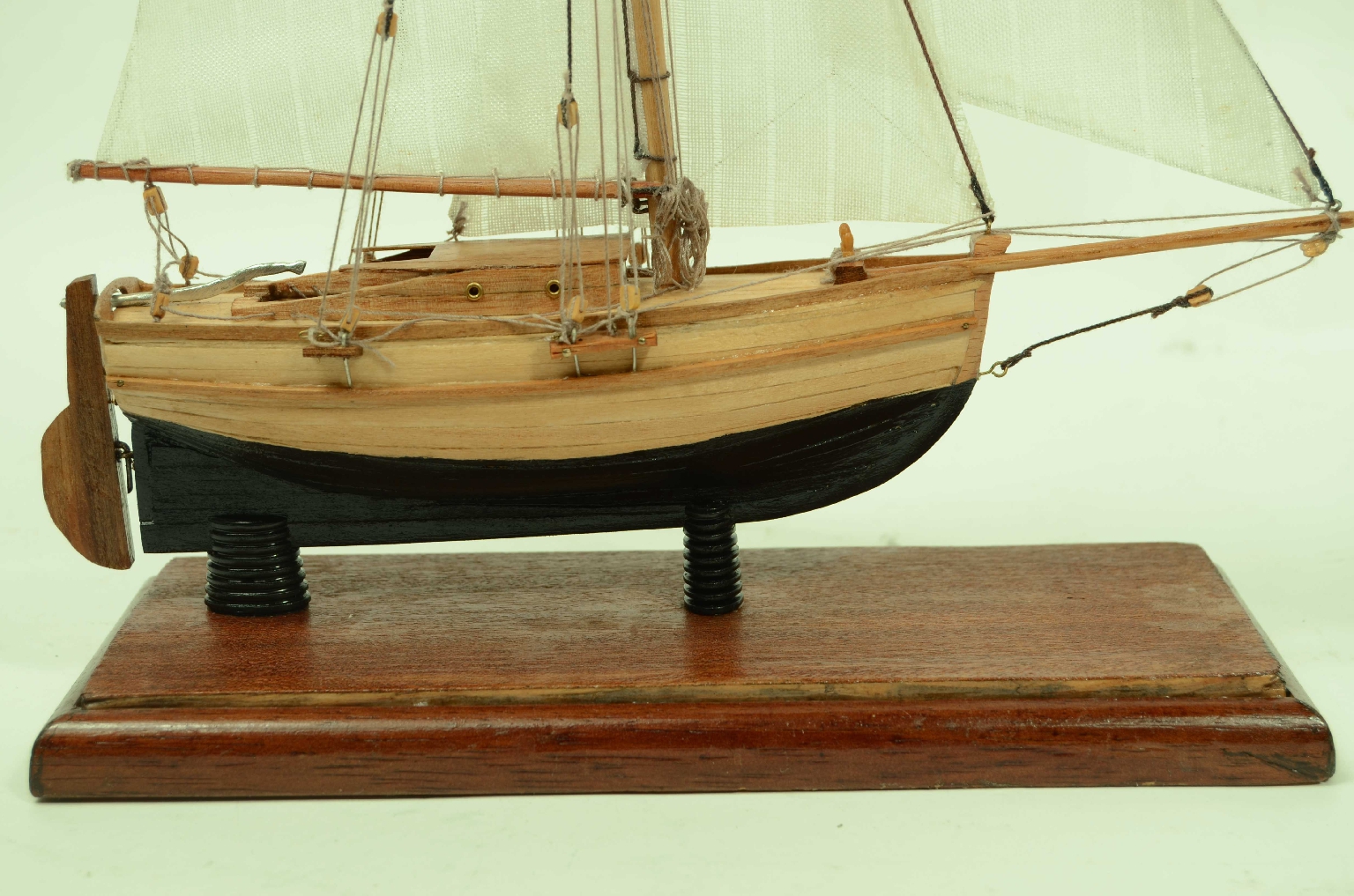 Old ship models/8291-Ing Sciarelli Model