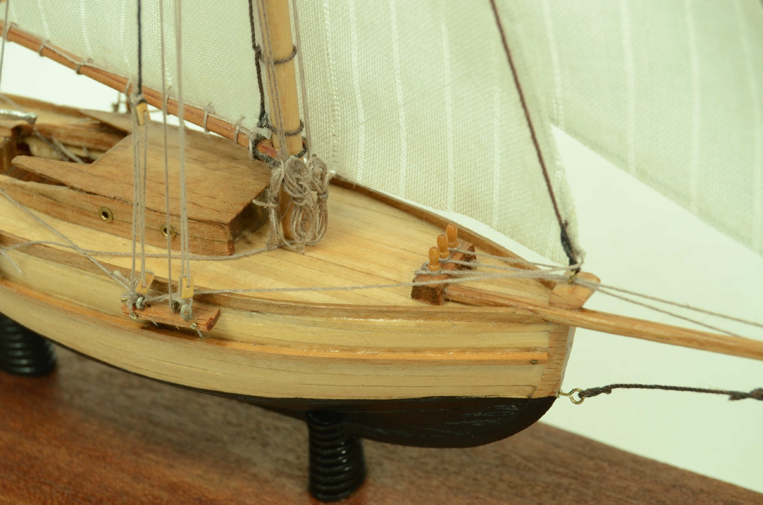 Old ship models/8291-Ing Sciarelli Model