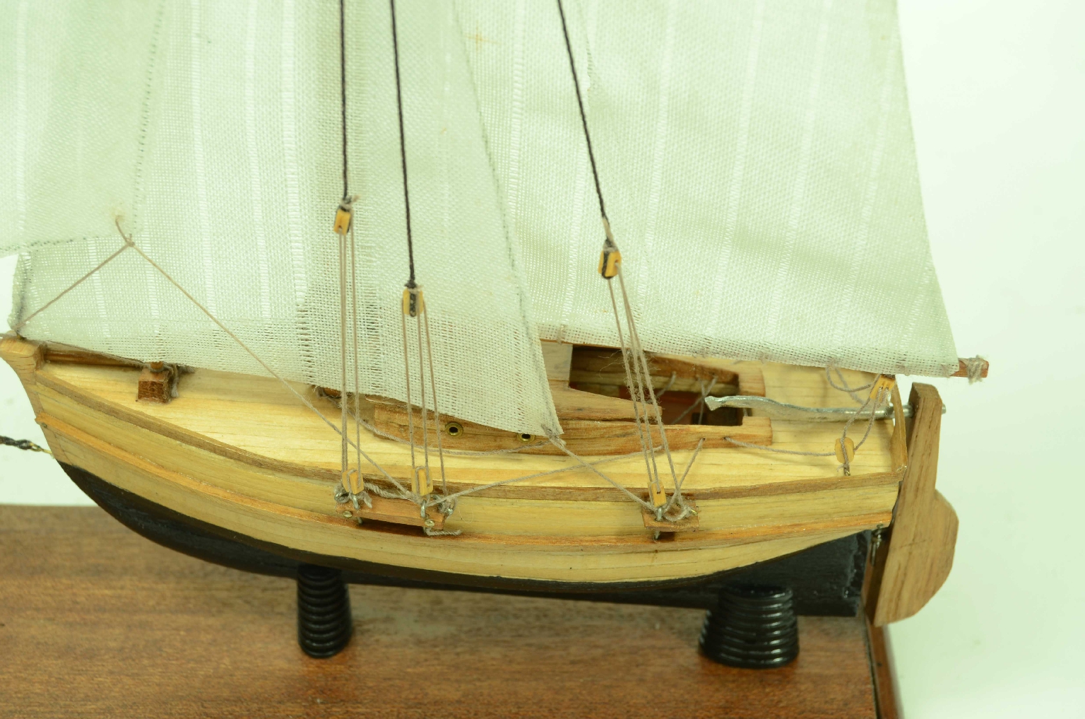 Old ship models/8291-Ing Sciarelli Model