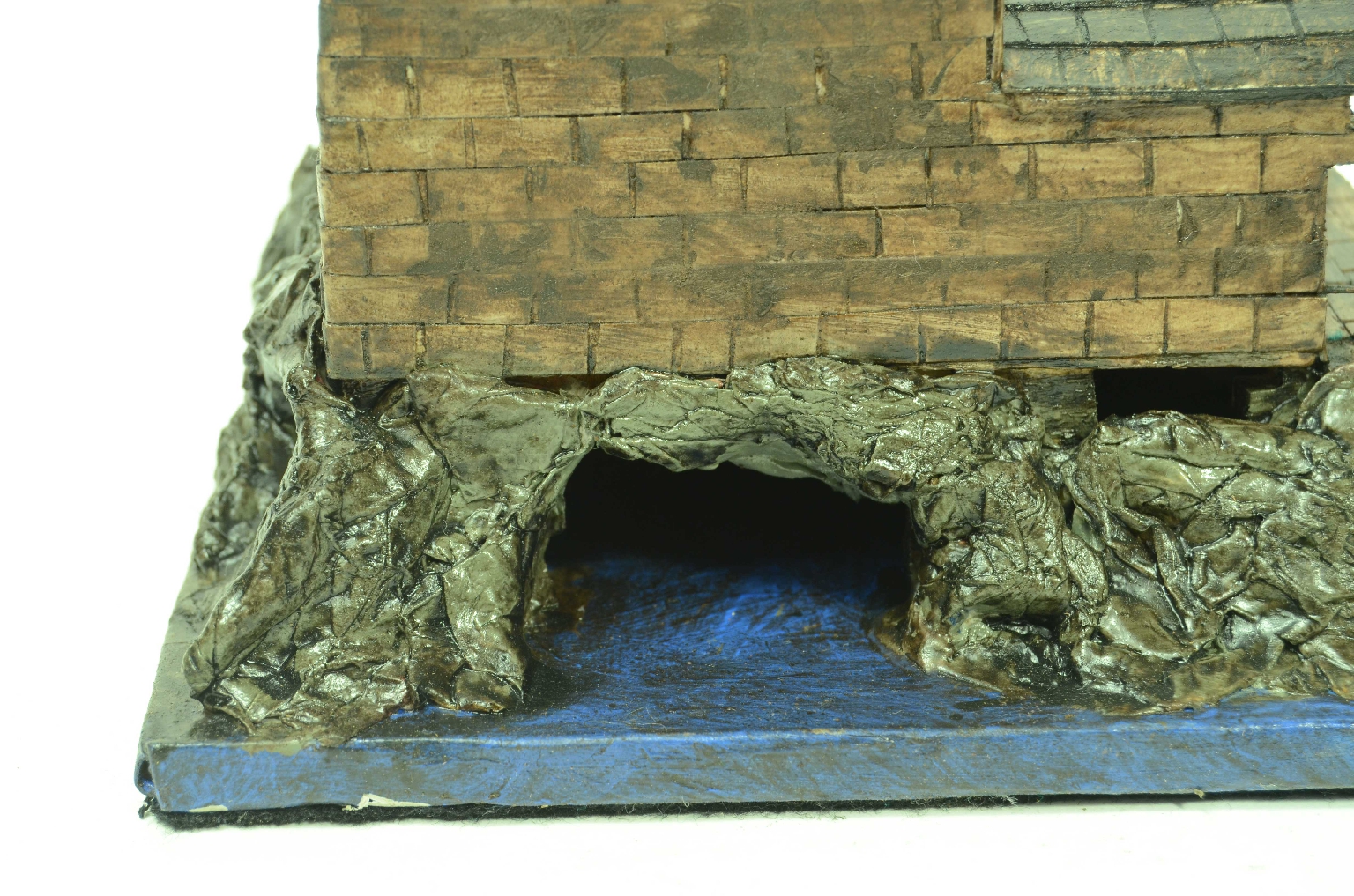 Nautical antiques/8292-Lighthouse Model