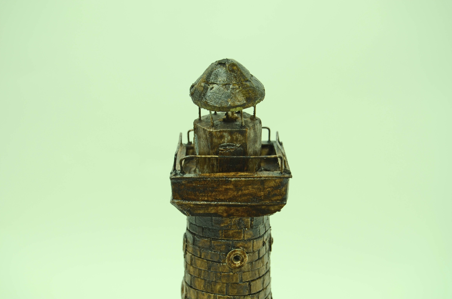 Nautical antiques/8292-Lighthouse Model