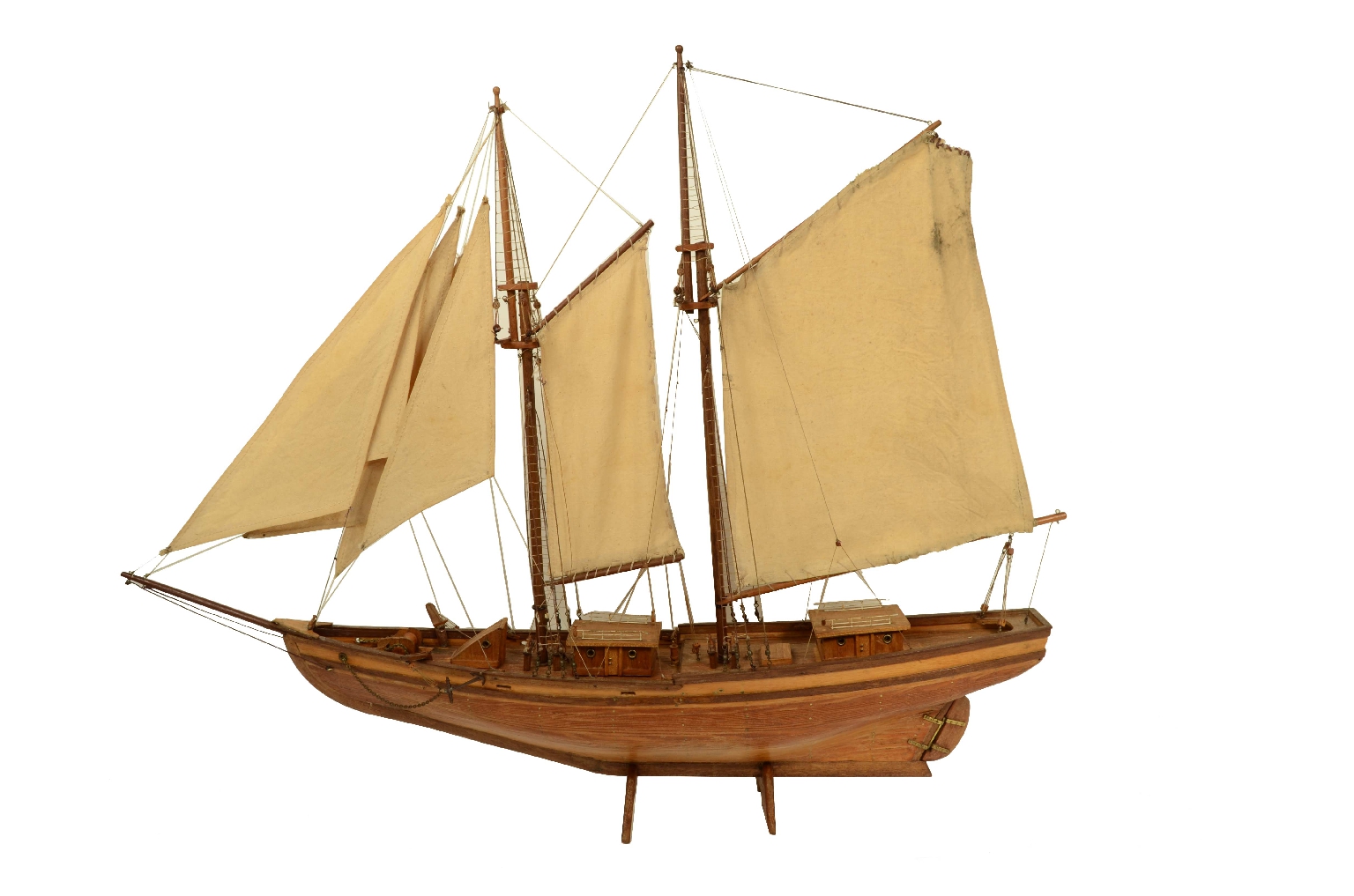 Old ship models/8296-
