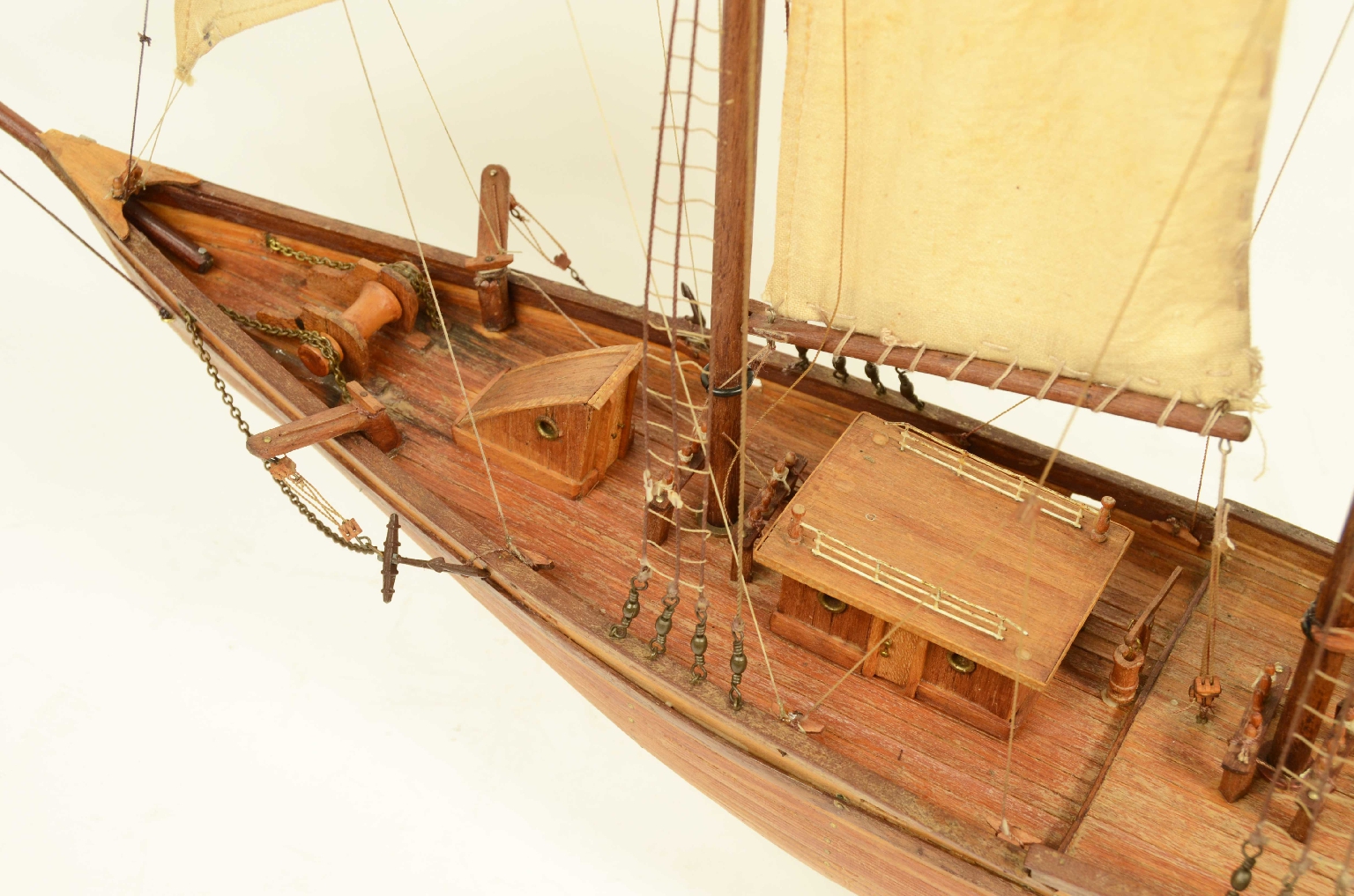 Old ship models/8296-