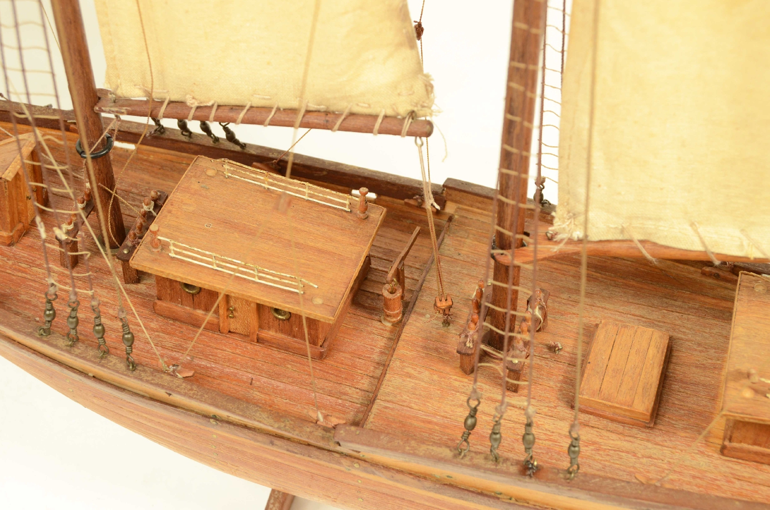 Old ship models/8296-