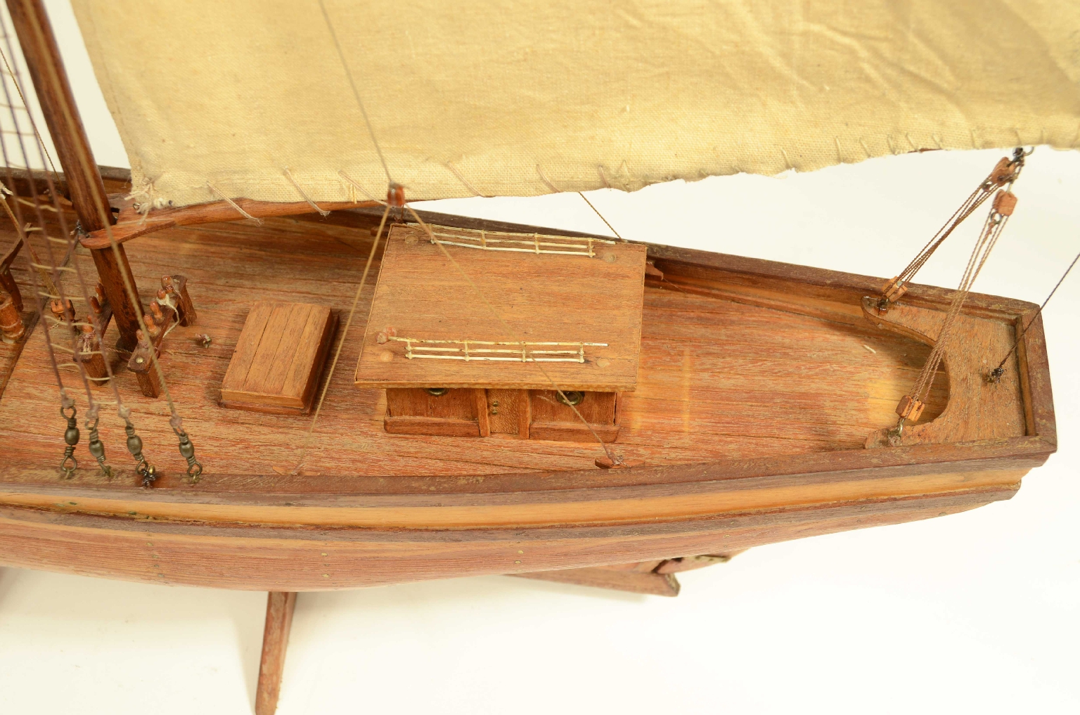 Old ship models/8296-