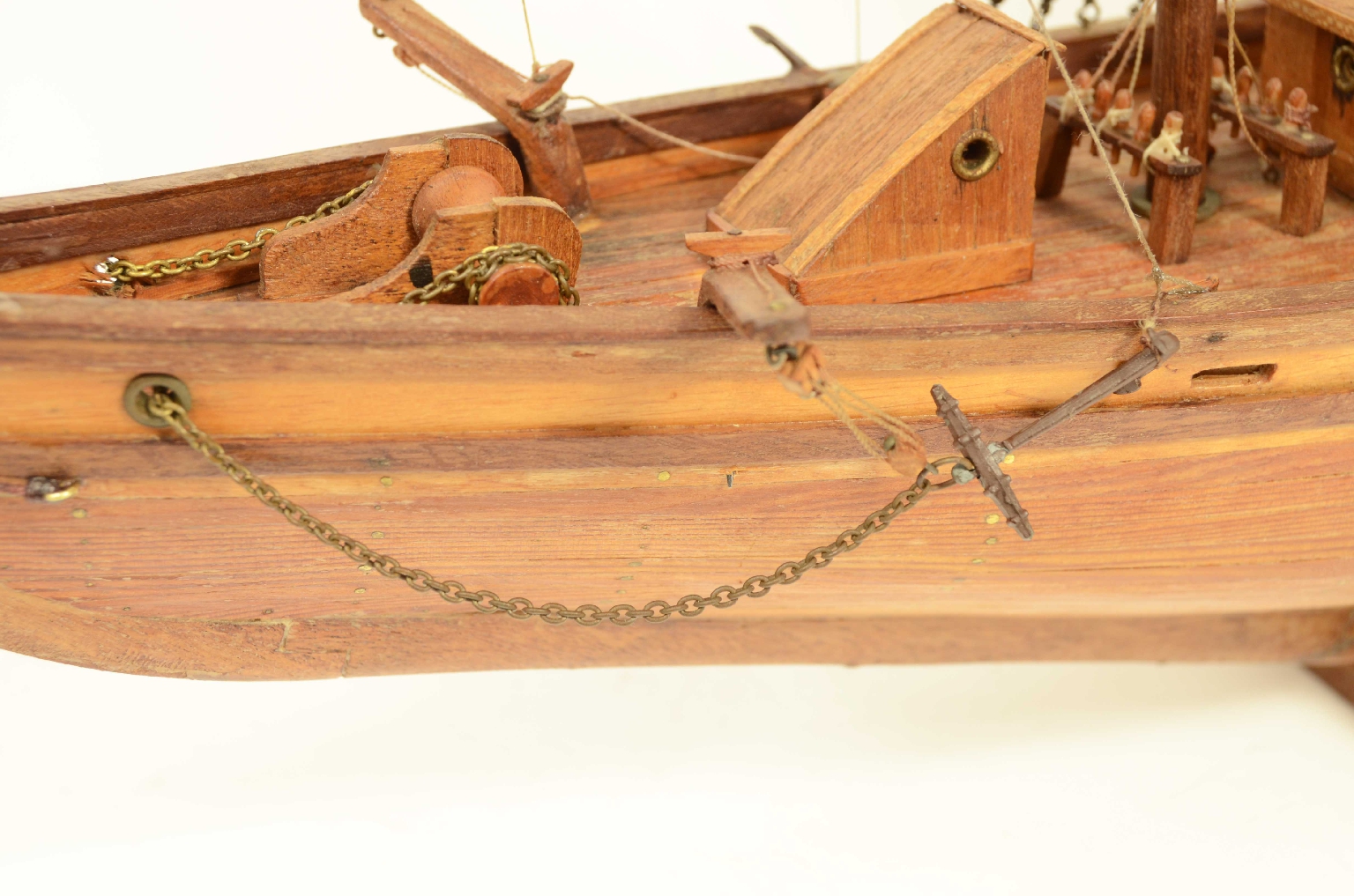 Old ship models/8296-