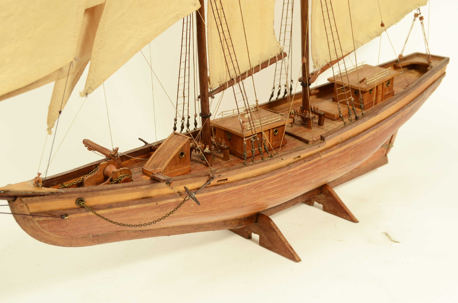 Old ship models/8296-